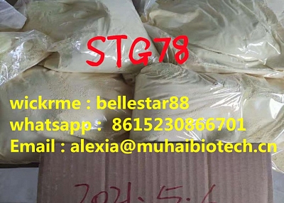 Sgt78 synthetic cannabinoids Whatsapp :86 -15230866701 Wiker :bellestar88