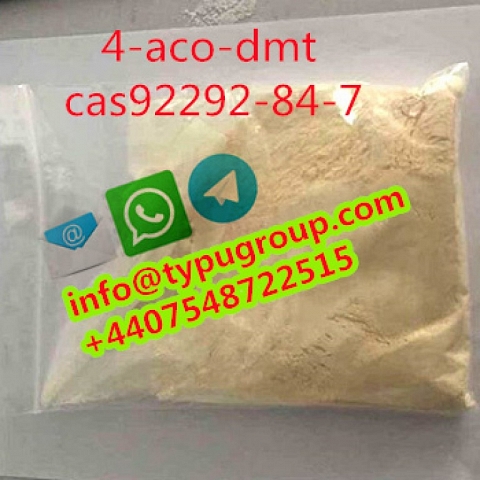 quick and safe shipment 4-aco-dmt cas 92292-84-7 whatsapp/telegram/signal+4407548722515