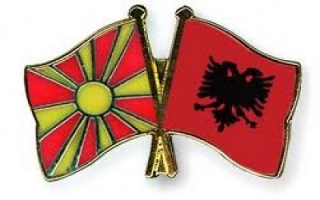 Albania - Macedonia (Sylodium, import export business)