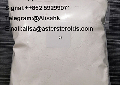 Safe Shipping MK-2866/MK2866/ostarine for sale Sarms Powder