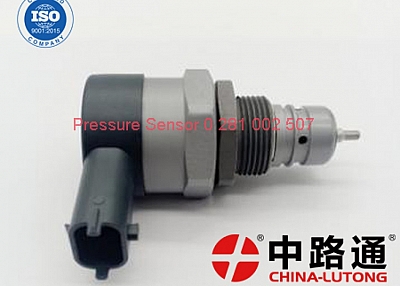 Buy BOSCH Pressure Relief Valve 02113830 Fuel Pressure Relief Valve