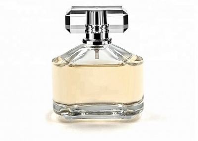 perfume bottle