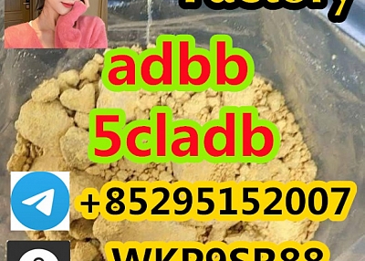 5CL-ADB 5cladb 5cladba synthetic cannabinoids reliable supplier