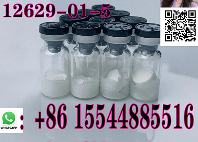 HGH cas 12629-01-5 high purity whatsapp:+86 15833732902