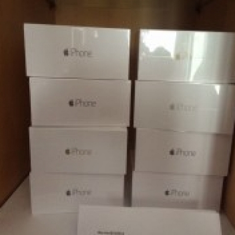 NEW Apple iphone 6 & iphone 6 PLUS for sale