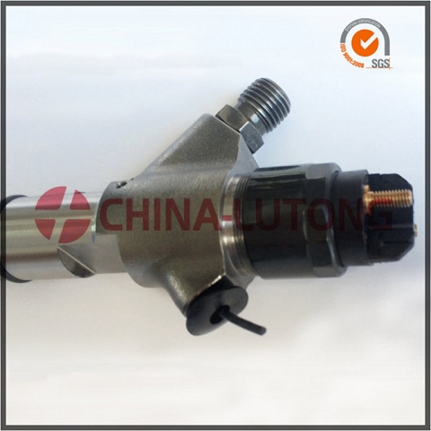 0445120121 Cummins Common Rail Fuel Injectors - Cummins Diesel Parts