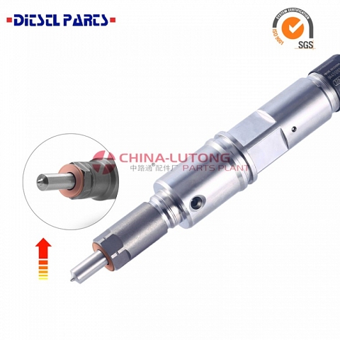 bosch style injectors 0 445 120 310 car injector price