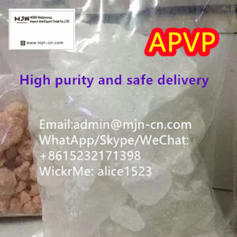 cas 14530-33-7 A-PVP whatsapp:+86 15232171398