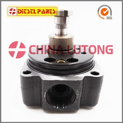 Diesel Injection Pump Head Rotor 146401-3220(9 461 615 357) VE4/10R for MITSUBISHI 4D56(L200)