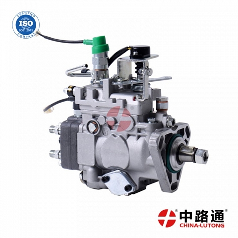 distributor injection pump ppt VE4-11E1250R149 foton injection pump