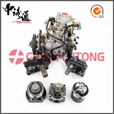 common rail parts/ metal rotor head 146401-0520 VE4/10R for NISSAN AD23 diesel transfer pump