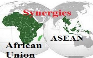 ASEAN- Africa. (By Sylodium, global import export directory).