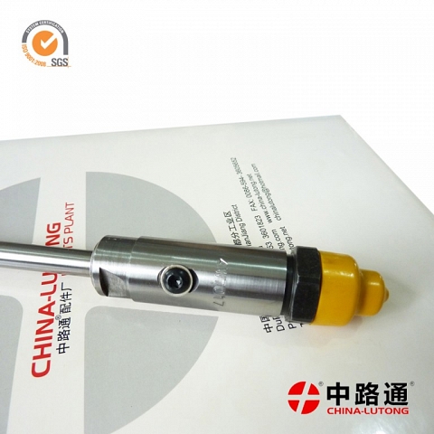 outlet fuel injectors price 4W7017 high pressure fuel injector in hight quality