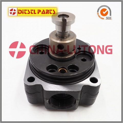 Fuel injection pump Diesel Fuel Injection Parts Head Rotor 146401-4220 Four Cylinders For Nissan