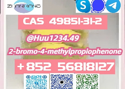 cas-49851-31-2-2-bromo-1-fenil-1-pentanona de alta calidad