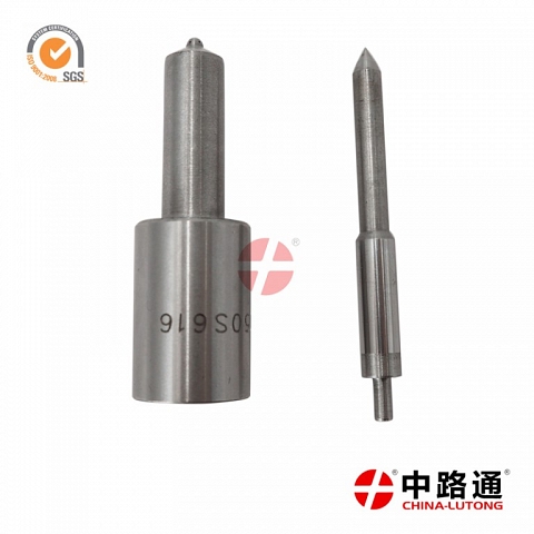 diesel injectors nozzle 1465a041 mitsubishi l200 DLLA150S616 fuel injector and fuel injection nozzle