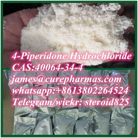 4-Piperidone Hydrochloride,CAS:40064-34-4,4,4-Piperidinediol hydrochloride 