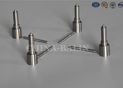 DELPHI  Injector LP054B for BASCOLIN