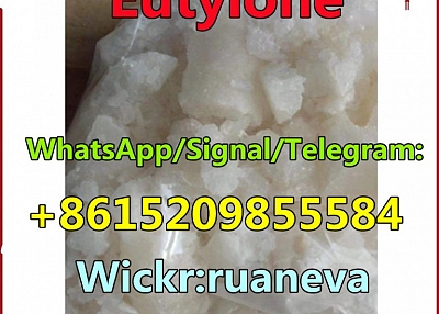 Higher Purity Eutylone/EU in Stock with Good Price