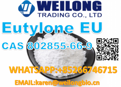 CAS 802855-66-9 Eutylone EU