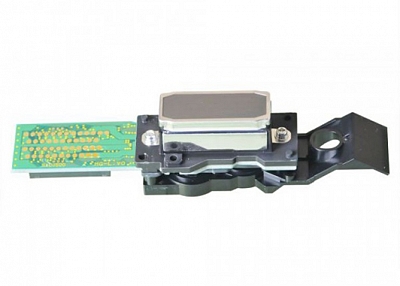 Epson DX4 Eco Solvent Printhead