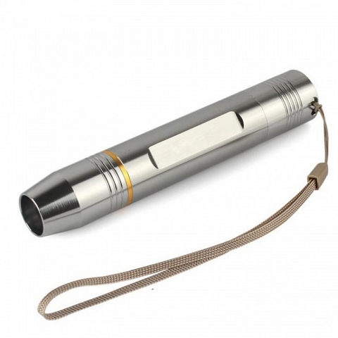 UV 395NM LED flashlight