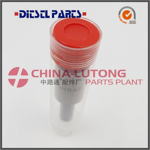 Auto Engine Fuel Nozzle DLLA157SN848 for TOYOTA