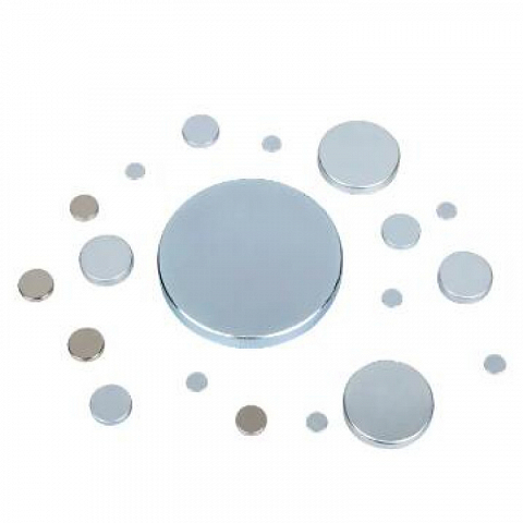 Neodymium Disc Magnet