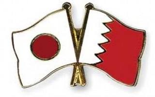 Japan - Bahrain, Trade expand (By Sylodium, international trade directory)