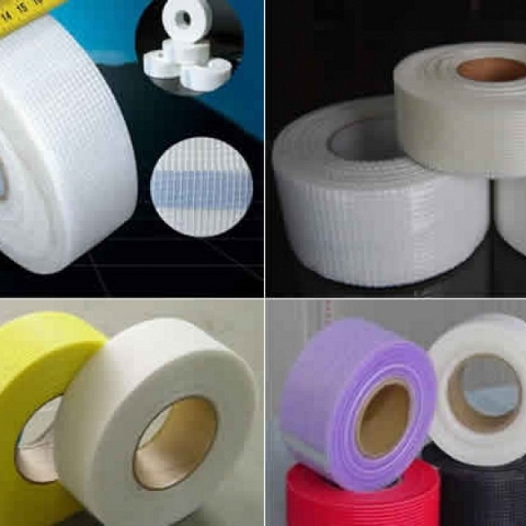 Drywall Joint Tapes