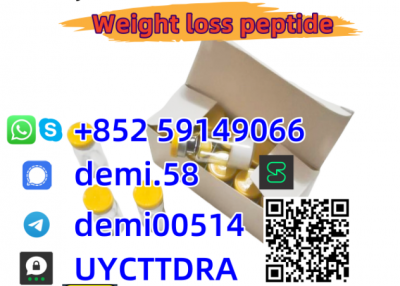 2mg 5mg 10mg peptide Tesamorelin CAS. 218949-48-5