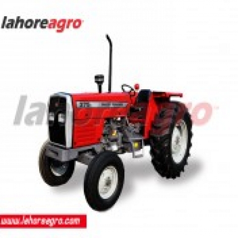 Lahore Agro Farm Industries