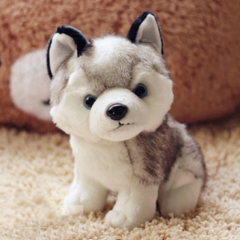 plush toy companies