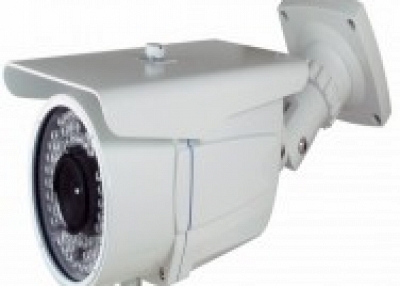 IR Bullet Camera 