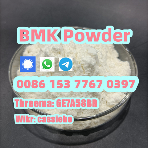 Bmk Glycidic Acid 5449-12-7 Bmk Powder Holland