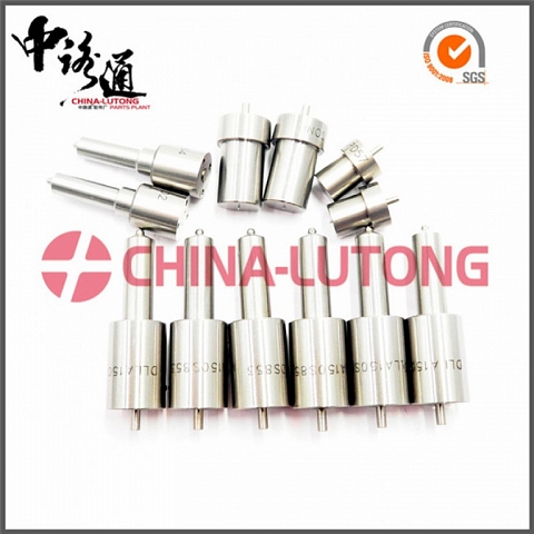 automatic nozzle company supply DLLA155PN107/105017-1070 diesel fuel injector nozzle