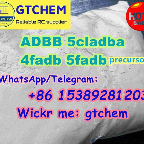 Synthetic cannabis ingredients adbb 5cladb jwh adbb 4fadb precursor supply WAPP:+8615389281203