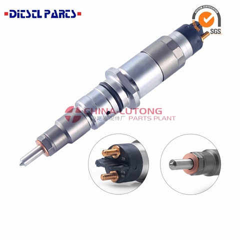 bosch piezo injector repair 0 445 120 231 Car Fuel Injector