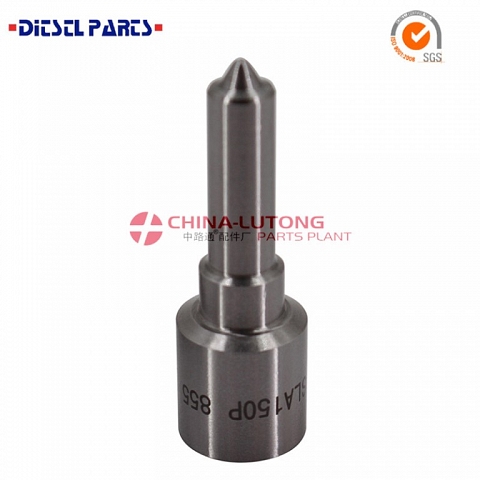 320d injector nozzle DSLA150P855/0 433 175 227 Common Rail Spray Nozzle