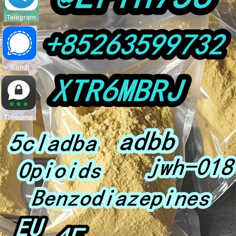 5CLADBA, 6C-LADB 5F-MAMB ADBB