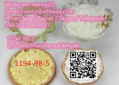 CAS 1194-98-5         2,5-Dihydroxybenzaldehyde