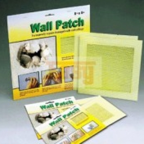 Wall Patch