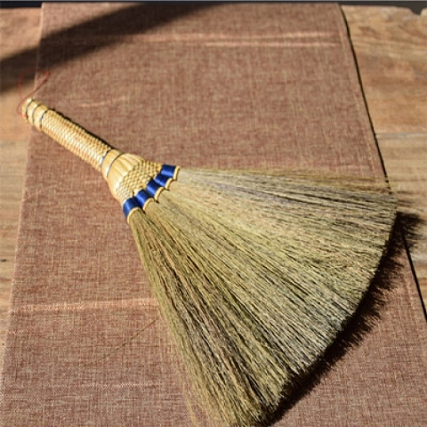 corn broom