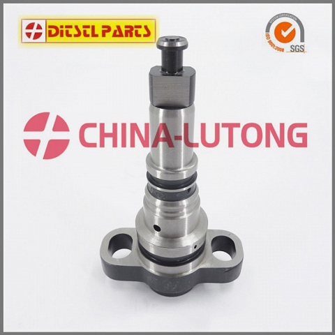 Fuel Injection Pump Plunger T Type 2 418 455 714 for DONFENG,Kamaz Euro 2325,Howo,CUMMINS,ShangChai 