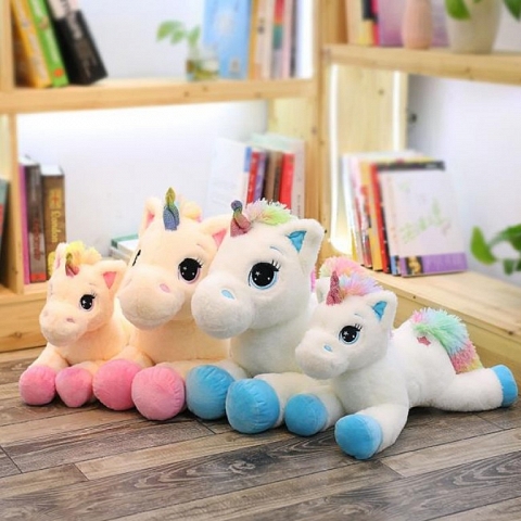 custom made stuffed animals