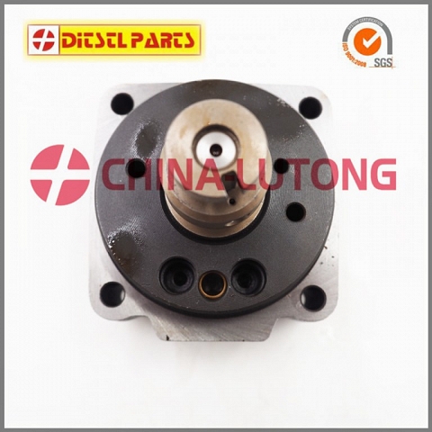 hydraulic pump head Head Rotor 146403-3520 VE4/10R for NISSAN TD27 / AD27