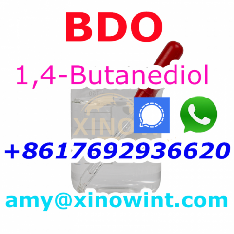 China factory supply 1,4-Butanediol,bdo,gbl,110-63-4 with best price  