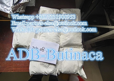 ADB-Butinaca ADBB in Stock,5Cladba 99.9% Purity in Stock