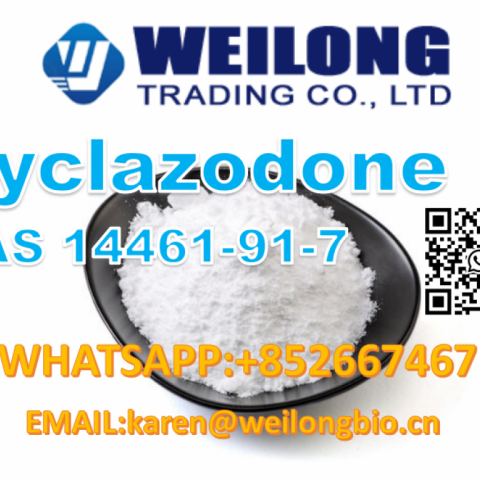 CAS 14461-91-7 Cyclazodone