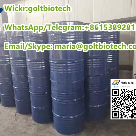 Factory Bulk supply 1,4-Butanediol Cas 110-63-4 wholesale price Wickr:goltbiotech